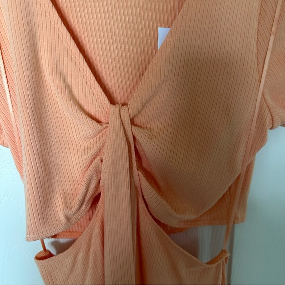 Abercrombie dress - Picture 2 of 5